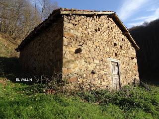 La Vega'l Rei-Palacio-Felgueras-Valgüena-Serralba-Viescas