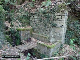 La Vega'l Rei-Palacio-Felgueras-Valgüena-Serralba-Viescas