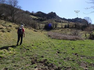 La Vega'l Rei-Palacio-Felgueras-Valgüena-Serralba-Viescas