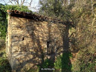 La Vega'l Rei-Palacio-Felgueras-Valgüena-Serralba-Viescas