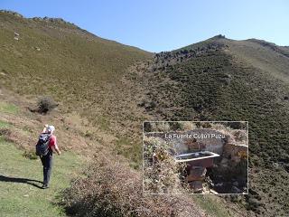 La Vega'l Rei-Palacio-Felgueras-Valgüena-Serralba-Viescas