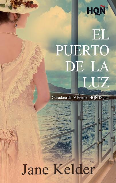 Cocinando a Fuego Lento con Jane Kelder : El puerto de la luz