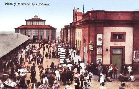 Cocinando a Fuego Lento con Jane Kelder : El puerto de la luz