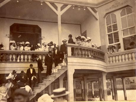 Cocinando a Fuego Lento con Jane Kelder : El puerto de la luz