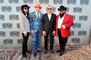 The Mavericks - Brand New Day (2017)