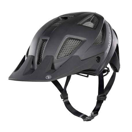 Endura: nuevo casco MT500 y nuevas rodilleras MTR Knee Guard con tecnología Koroyd