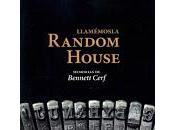 Llamémosla Random House. Bennett Cerf