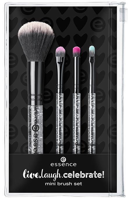 Próxima colección de ESSENCE: Live. Laugh. Celebrate! essence-summer-2017-live-laugh-celebrate-collection-11