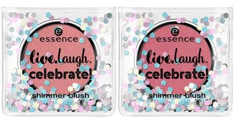 Próxima colección de ESSENCE: Live. Laugh. Celebrate! essence-summer-2017-live-laugh-celebrate-collection-2