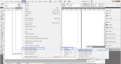 Recursos para escritores 7: Cómo maquetar tu libro con Adobe InDesing (Parte 1)