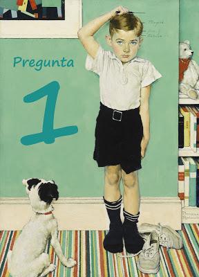 Concurso Cinco años, cinco clásicos. 1