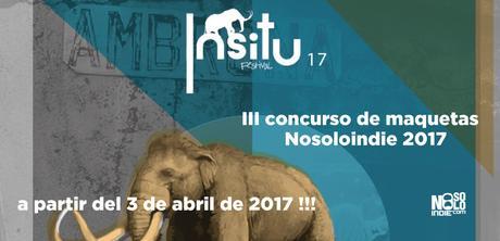 InSitu Festival 2017, concurso de bandas