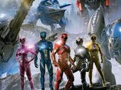 Power Rangers