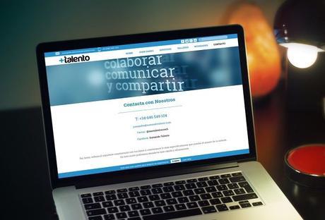 Cómo hacer una página web más atractiva