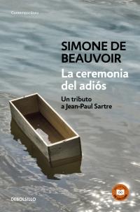 (Reseña) La Ceremonia del Adiós by Simone Beauvoir