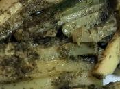 bastoncillos calabacin