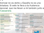 RESPETO SOLO MERECEN PODEMITAS, @JSobrevive @ElDiestro_