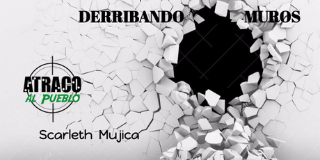DERRIBANDO MUROS