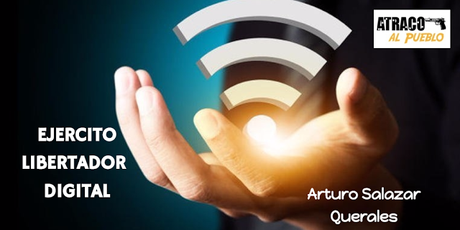 EJERCITO LIBERTADOR DIGITAL