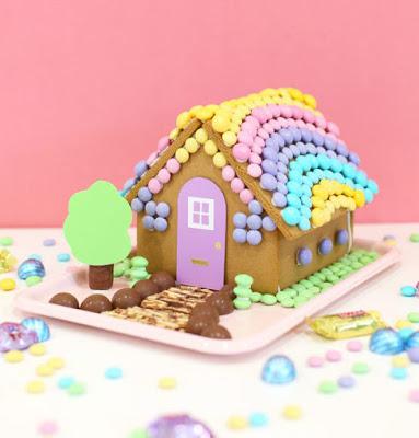 Tutoriales infantiles para Pascua