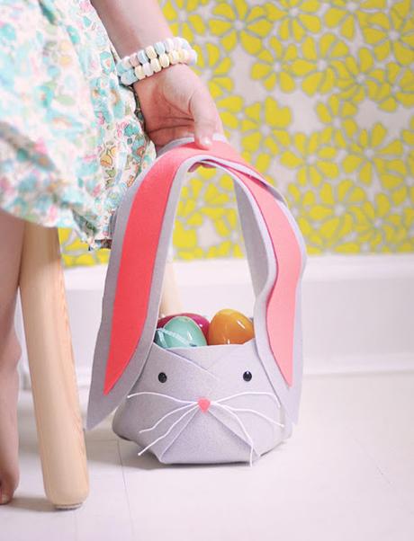 Tutoriales infantiles para Pascua