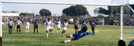 03 de Abril en Alianza Lima [ Wilmer Aguirre]
