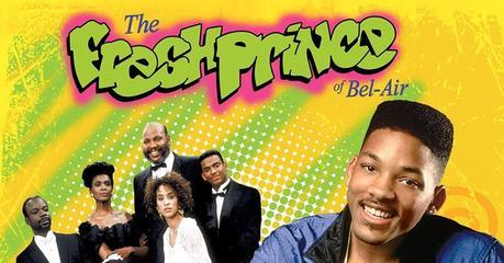 El elenco del “Príncipe del Rap” se reúne en evento de caridad