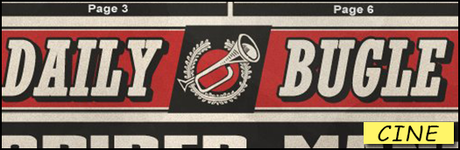 No esperen al Daily Bugle en ‘Spider-Man: Homecoming’