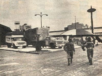 Stand de Ford en la Rural