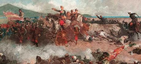 [Galdós salsa] Hoy, 