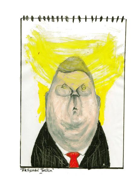 [Humor en cápsulas] Para hoy lunes, 3 de abril de 2017