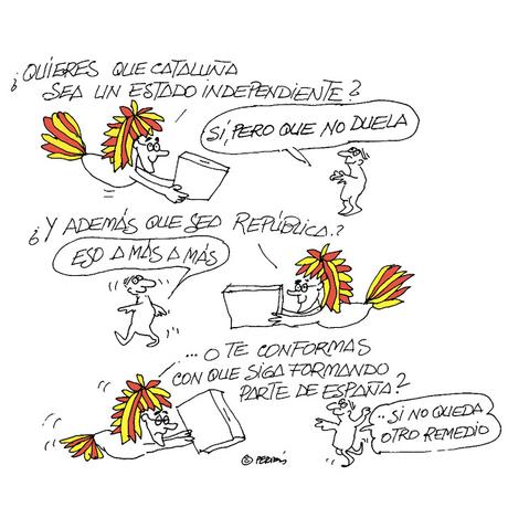 [Humor en cápsulas] Para hoy lunes, 3 de abril de 2017