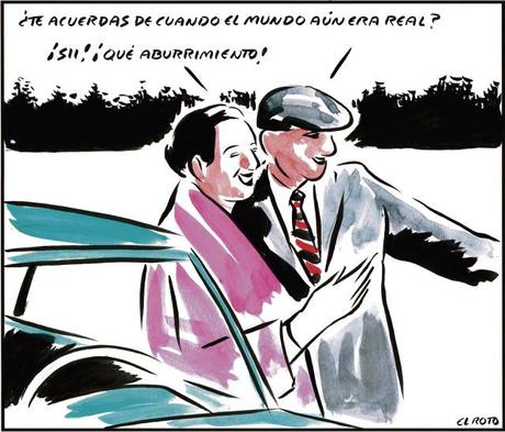 [Humor en cápsulas] Para hoy lunes, 3 de abril de 2017