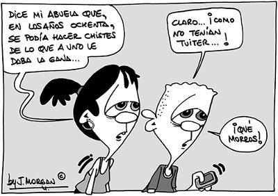 [Humor en cápsulas] Para hoy lunes, 3 de abril de 2017