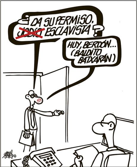 [Humor en cápsulas] Para hoy lunes, 3 de abril de 2017