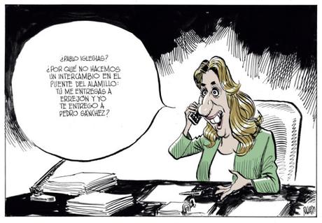 [Humor en cápsulas] Para hoy lunes, 3 de abril de 2017