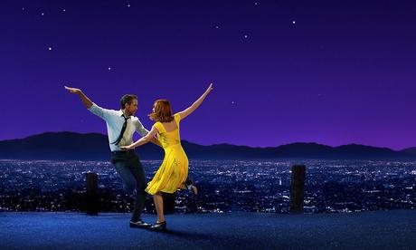 LA LA LAND