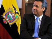¡LENIN MORENO NUEVO PRESIDENTE ECUADOR! Para variar derecha reconoce triunfo anuncia impugnará resultados