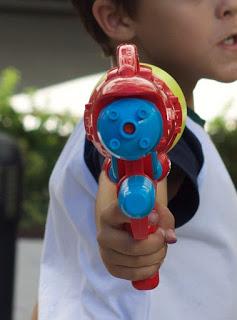 Padres permisivos ¿Hijos inmaduros?