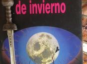LUNA INVIERNO. Dean Koontz (1994)