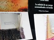 Abril venía...