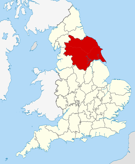 Yorkshire UK 1851 locator map.svg