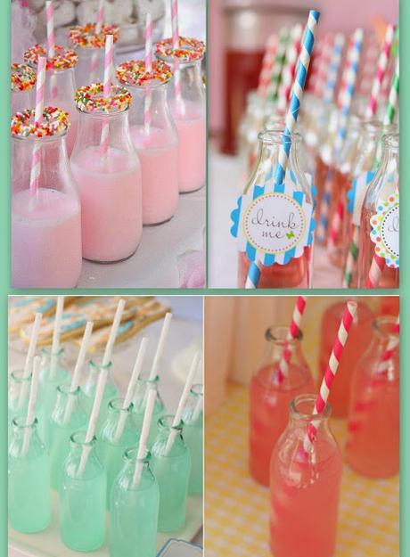 ideas para decorar botellas de vidrio
