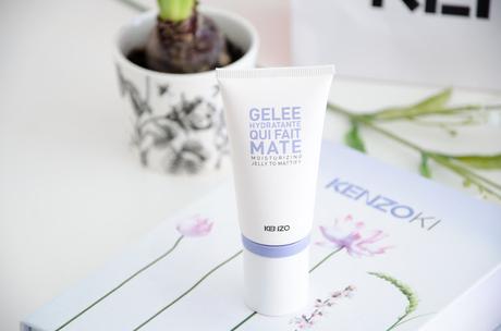 NEW IN | FUERA BRILLOS CON JELLY TO MATTIFY DE KENZOKI.