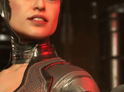 Catwoman también suma Injustice