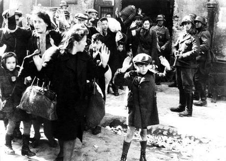 La ciudad sin judíos: el libro que predijo el holocausto (III) La ciudad sin judíos: el libro que predijo el holocausto (III)