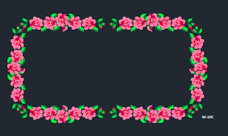 3.-Manteles a Punto de Cruz