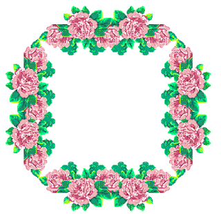 3.-Manteles a Punto de Cruz