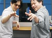 Soichiro Morizumi Koji Ishitani abandonan Monolith Soft