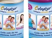 beneficios colágeno